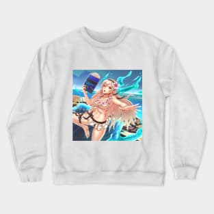 Summer Corrin Crewneck Sweatshirt